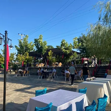 Guzel Ege Motel Denizli