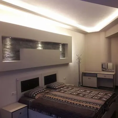Guzel Ege Motel