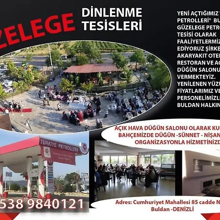 Guzel Ege